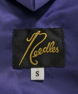 Needles（ニードルス）テーラードジャケット グレー サイズ:S メンズ/2200734640062