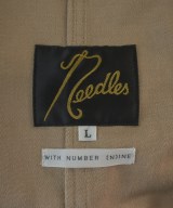 Needles（ニードルス）その他 ベージュ サイズ:L メンズ/2200735022065