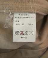 Needles（ニードルス）その他 ベージュ サイズ:L メンズ/2200735022065
