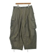 Needles（ニードルス）カーゴパンツ カーキ サイズ:L メンズ/2200735182028