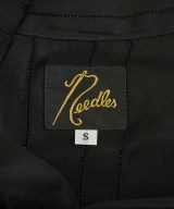 Needles（ニードルス）カジュアルシャツ 黒 サイズ:S メンズ/2200719945069