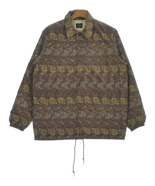 Needles(ニードルス)のブルゾン サイズ:S 23,400円