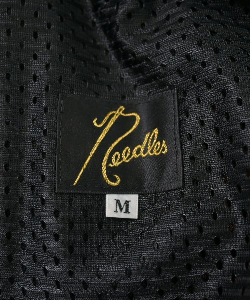 Needles（ニードルス）その他 茶 サイズ:M メンズ/2200716585091