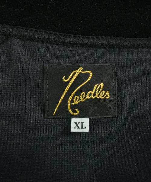 Needles（ニードルス）その他 黒 サイズ:XL メンズ/2200721037028