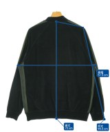 Needles（ニードルス）その他 黒 サイズ:XL メンズ/2200721037028