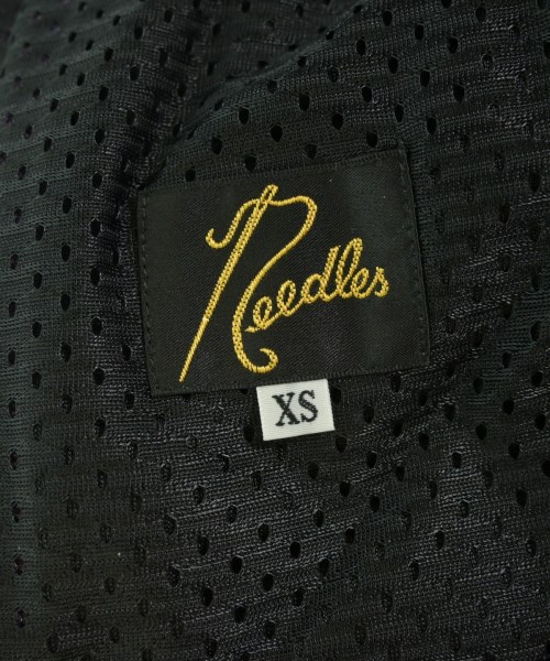 Needles（ニードルス）スウェットパンツ 紫 サイズ:XS メンズ/2200721630014