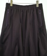 Needles（ニードルス）スウェットパンツ 紫 サイズ:XS メンズ/2200721630014