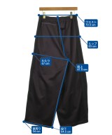Needles（ニードルス）スウェットパンツ 紫 サイズ:XS メンズ/2200721630014