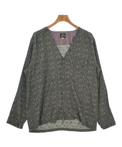 Needles(ニードルス)のカジュアルシャツ サイズ:M 14,300円