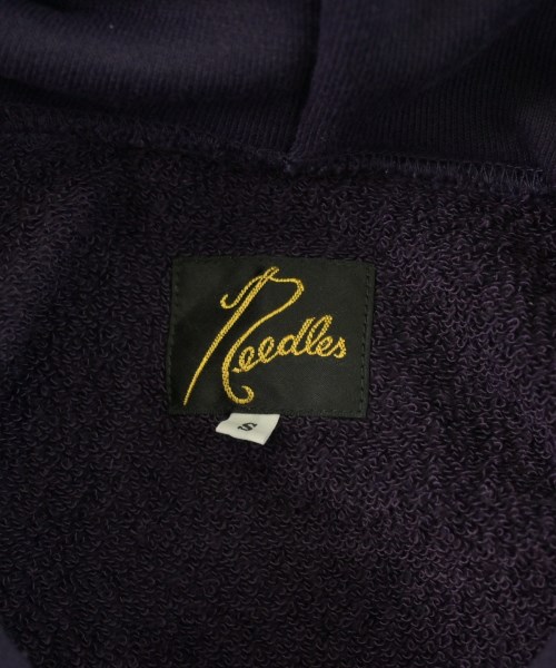 Needles（ニードルス）パーカー 紫 サイズ:S メンズ/2200721772066