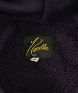 Needles（ニードルス）パーカー 紫 サイズ:S メンズ/2200721772066