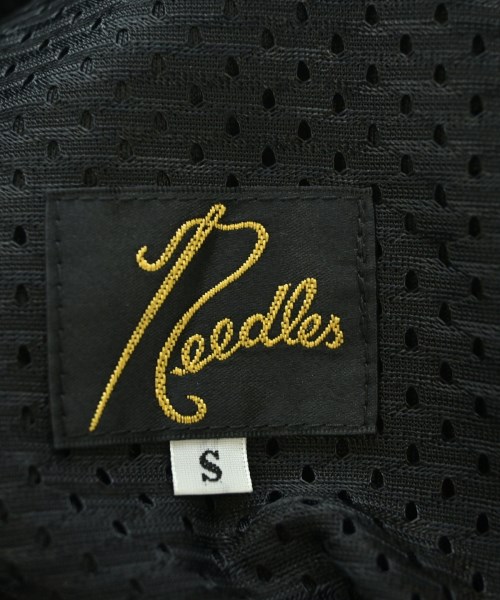 Needles（ニードルス）その他 黒 サイズ:S メンズ/2200721772134