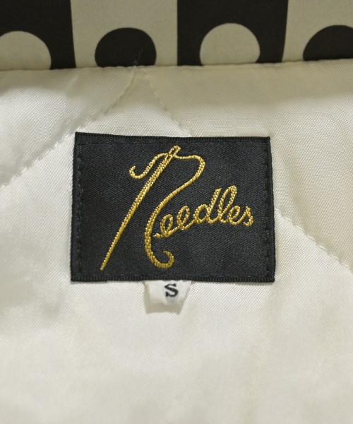 Needles（ニードルス）その他 白 サイズ:S メンズ/2200722133033