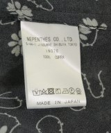 Needles（ニードルス）カジュアルシャツ 黒 サイズ:L メンズ/2200720701012