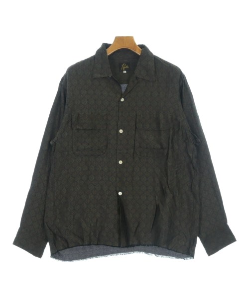 Needles(ニードルス)のカジュアルシャツ サイズ:L 17,000円