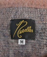 Needles（ニードルス）カーディガン ピンク サイズ:M メンズ/2200721739021