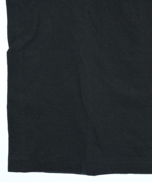 Needles（ニードルス）Tシャツ・カットソー 黒 サイズ:S メンズ/2200721739076