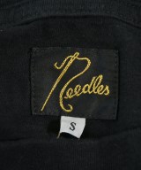 Needles（ニードルス）Tシャツ・カットソー 黒 サイズ:S メンズ/2200721739076