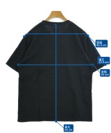 Needles（ニードルス）Tシャツ・カットソー 黒 サイズ:S メンズ/2200721739076
