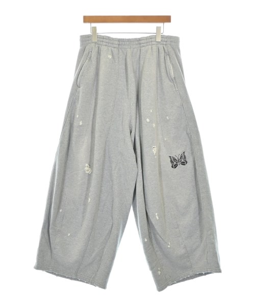 Needles(ニードルス)のスウェットパンツ サイズ:L 17,000円
