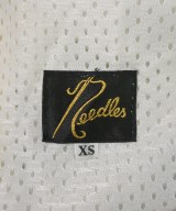 Needles（ニードルス）デニムパンツ 白 サイズ:XS メンズ/2200722489062