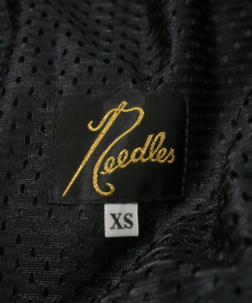 Needles（ニードルス）スウェットパンツ 緑 サイズ:XS メンズ/2200722596012