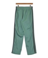 Needles（ニードルス）スウェットパンツ 緑 サイズ:XS メンズ/2200722596012