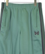 Needles（ニードルス）スウェットパンツ 緑 サイズ:XS メンズ/2200722596012