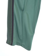 Needles（ニードルス）スウェットパンツ 緑 サイズ:XS メンズ/2200722596012