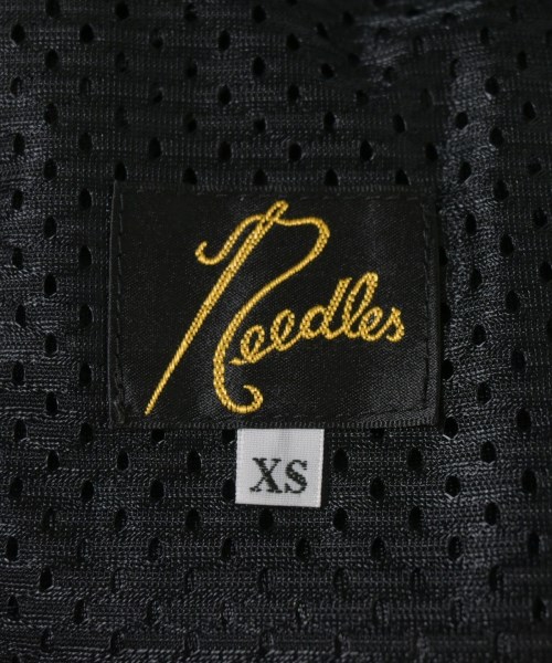 Needles（ニードルス）スウェットパンツ グレー サイズ:XS メンズ/2200722596029