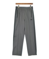 Needles（ニードルス）スウェットパンツ グレー サイズ:XS メンズ/2200722596029