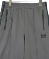 Needles（ニードルス）スウェットパンツ グレー サイズ:XS メンズ/2200722596029