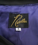 Needles（ニードルス）カジュアルジャケット 黒 サイズ:S メンズ/2200723797012