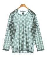 Needles（ニードルス）Tシャツ・カットソー 緑 サイズ:XS メンズ/2200720467031