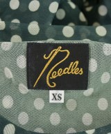 Needles（ニードルス）Tシャツ・カットソー 緑 サイズ:XS メンズ/2200720467031