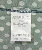 Needles（ニードルス）Tシャツ・カットソー 緑 サイズ:XS メンズ/2200720467031