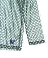Needles（ニードルス）Tシャツ・カットソー 緑 サイズ:XS メンズ/2200720467031
