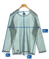 Needles（ニードルス）Tシャツ・カットソー 緑 サイズ:XS メンズ/2200720467031