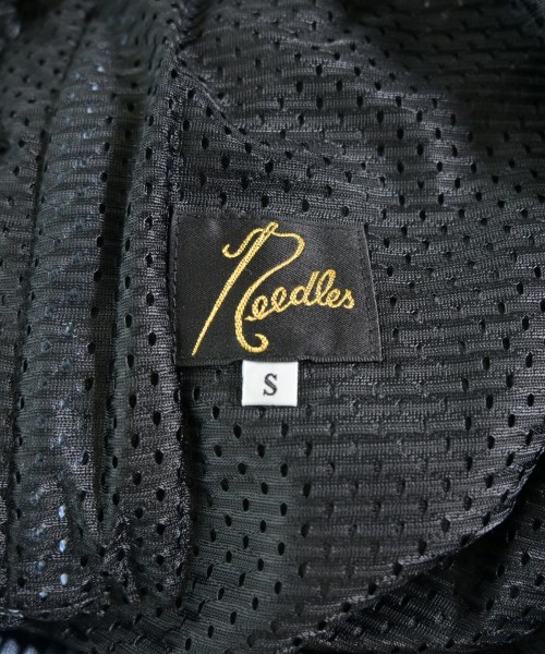 Needles（ニードルス）スウェットパンツ 青 サイズ:S メンズ/2200724221042