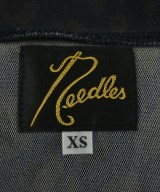 Needles（ニードルス）Tシャツ・カットソー 紺 サイズ:XS メンズ/2200721560052