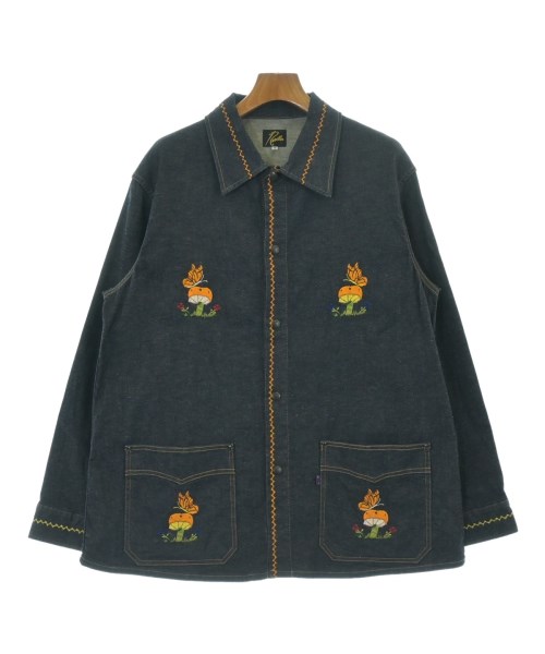 Needles(ニードルス)のカバーオール サイズ:M 17,000円