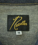 Needles（ニードルス）カバーオール 紺 サイズ:M メンズ/2200724334025