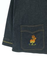 Needles（ニードルス）カバーオール 紺 サイズ:M メンズ/2200724334025