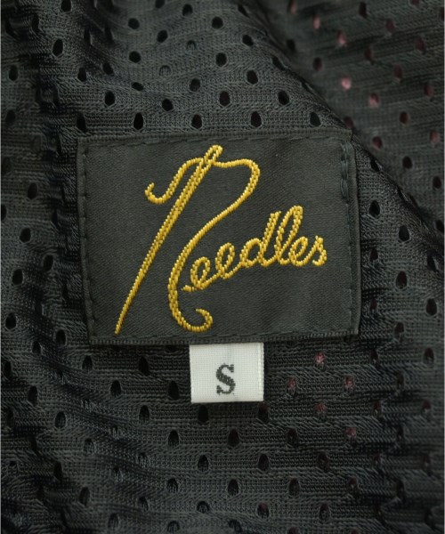 Needles（ニードルス）その他 ピンク サイズ:S メンズ/2200724542017