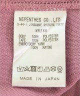 Needles（ニードルス）その他 ピンク サイズ:S メンズ/2200724542017