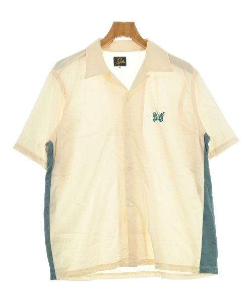 Needles(ニードルス)のカジュアルシャツ サイズ:M 15,400円