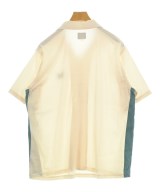 Needles（ニードルス）カジュアルシャツ ピンク サイズ:M メンズ/2200721456034