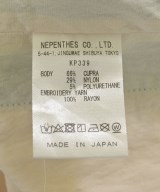 Needles（ニードルス）カジュアルシャツ ピンク サイズ:M メンズ/2200721456034