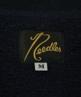 Needles（ニードルス）ニット・セーター 紺 サイズ:M メンズ/2200724384044