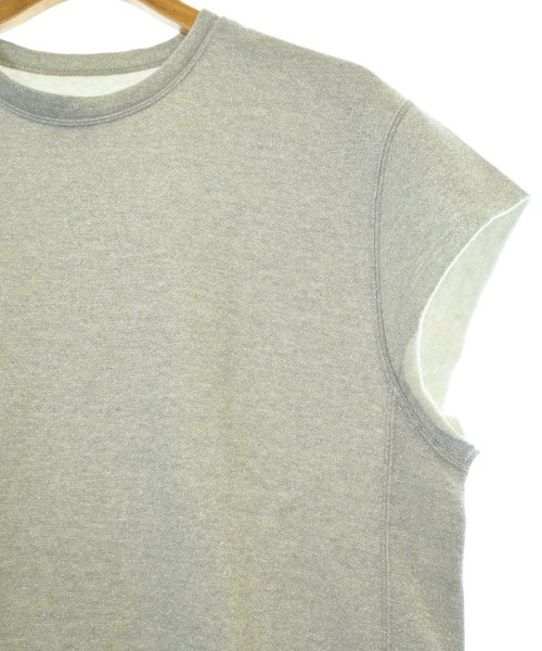 Needles（ニードルス）Tシャツ・カットソー グレー サイズ:M メンズ/2200724384167